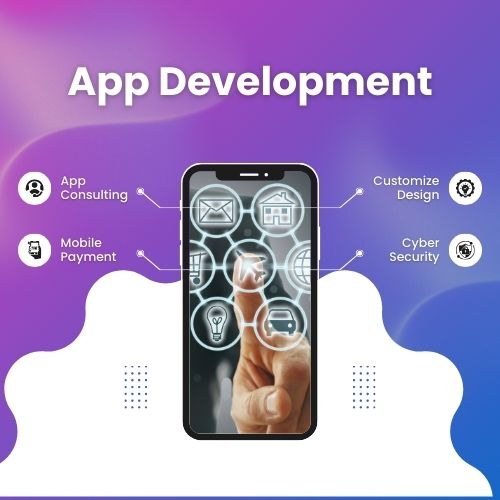 Mobile App Development
